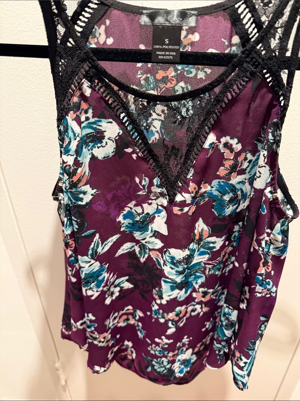 Aqua tank